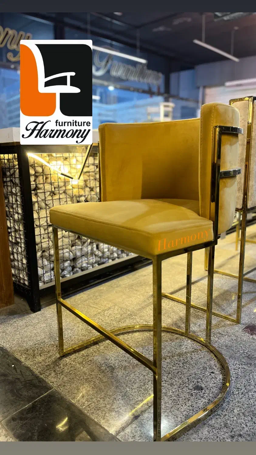 فروش اقساطی مبلمان اداری/کانتر|صندلی و نیمکت|اصفهان, طاحونه|دیوار