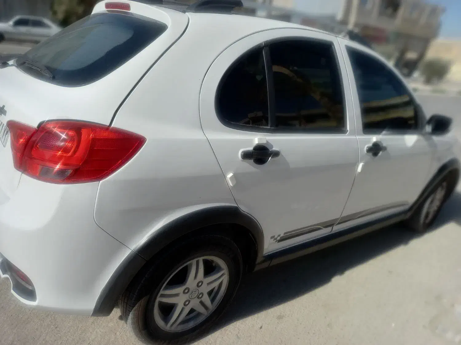 فروش ماشین|خودرو سواری و وانت|فیروزآباد (فارس), |دیوار