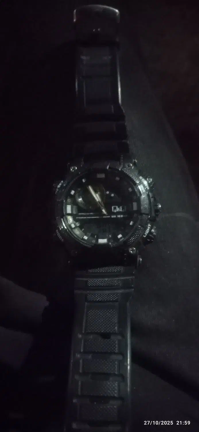 ساعت جی شاک اصلی|ساعت|اصفهان, مهدی آباد|دیوار