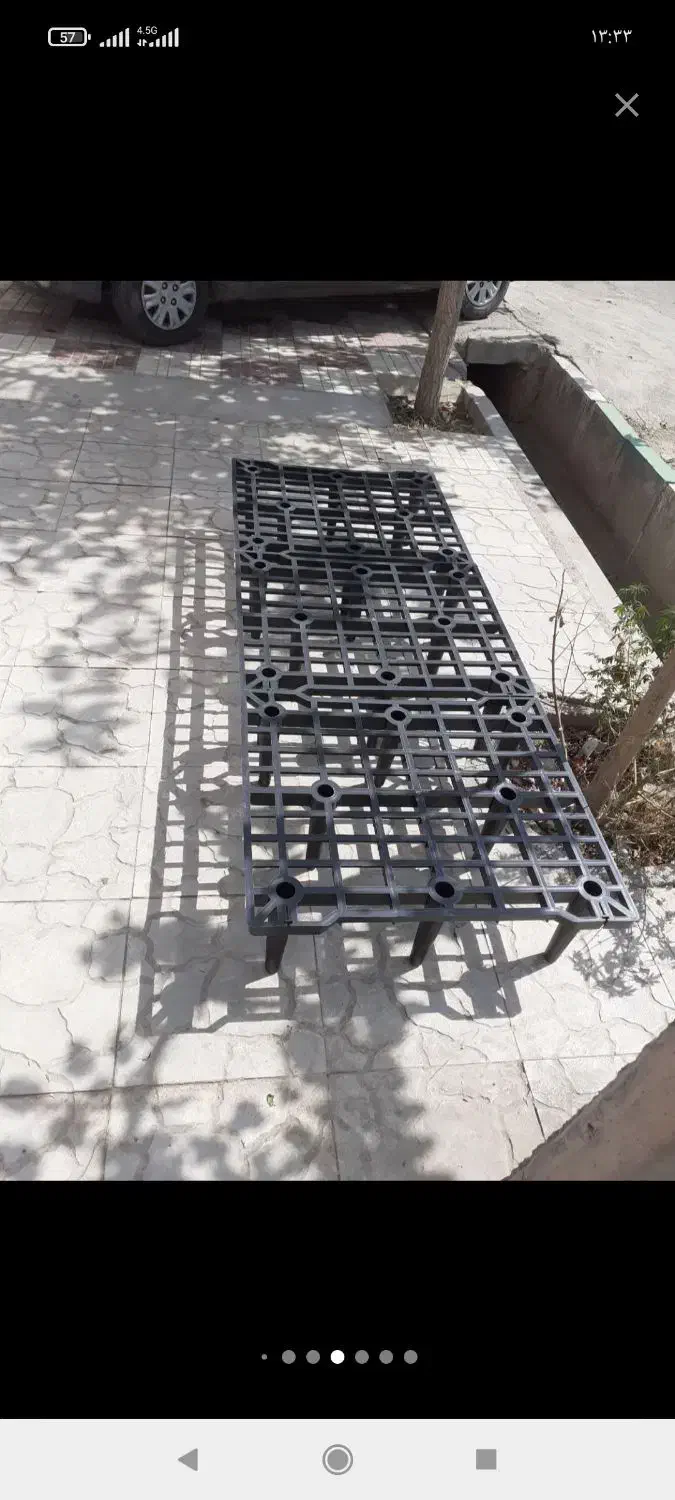 تنها نمایندگی کفی تخت پلیمری در استان سمنان|تخت و سرویس خواب|شاهرود, |دیوار