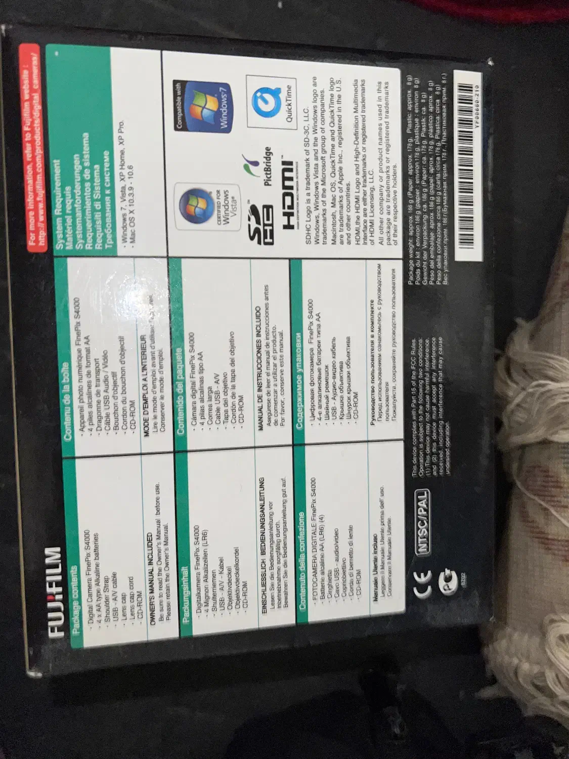 دوربین حرفه ای fujifilm|دوربین عکاسی و فیلم‌برداری|تهران, توحید|دیوار