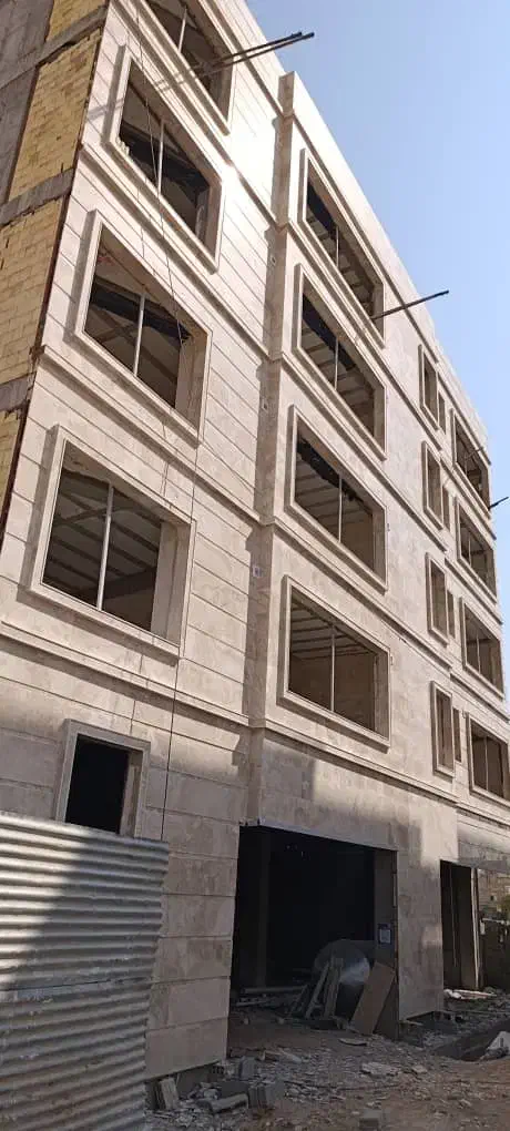 پیش فروش ۲خواب و ۳خواب|پیشفروش املاک|شیراز, شهرک مطهری|دیوار