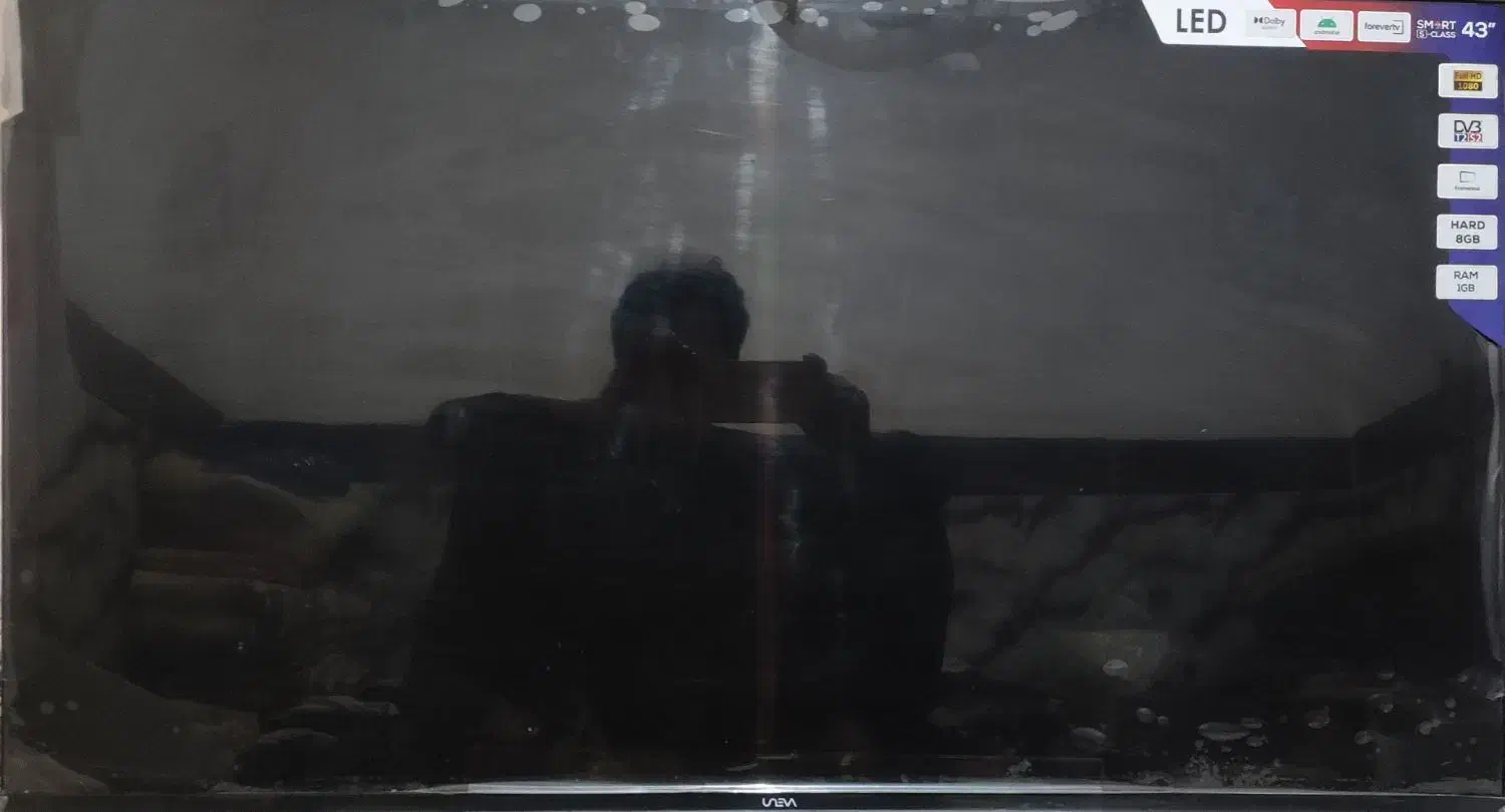 فروش دستگاه ال ای دی|تلویزیون و پروژکتور|ریگان, |دیوار