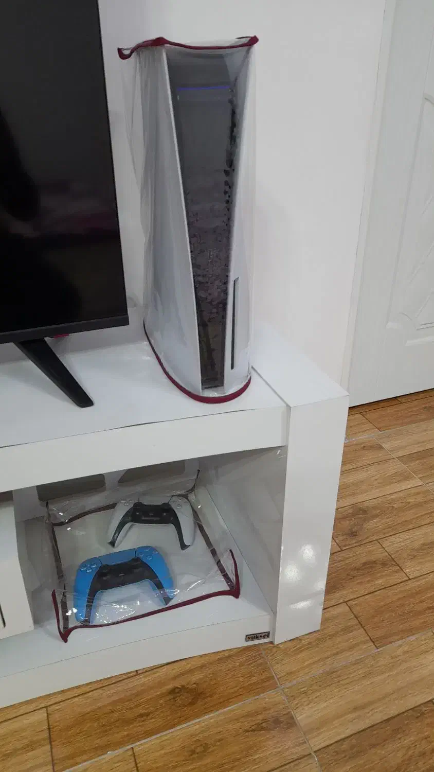 ps5|کنسول، بازی ویدئویی و آنلاین|کرمانشاه, |دیوار