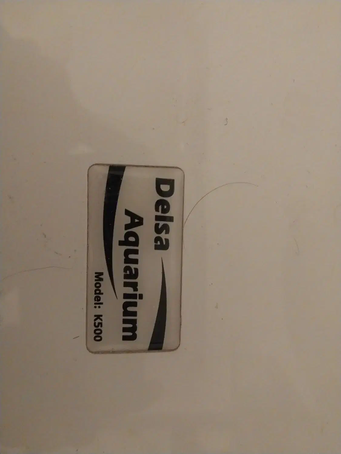 دو عدد آکواریوم.شرکتی.۶۰در ۶۰..و اون یکی ۶۰در ۵۰|ماهی|گلپایگان, |دیوار