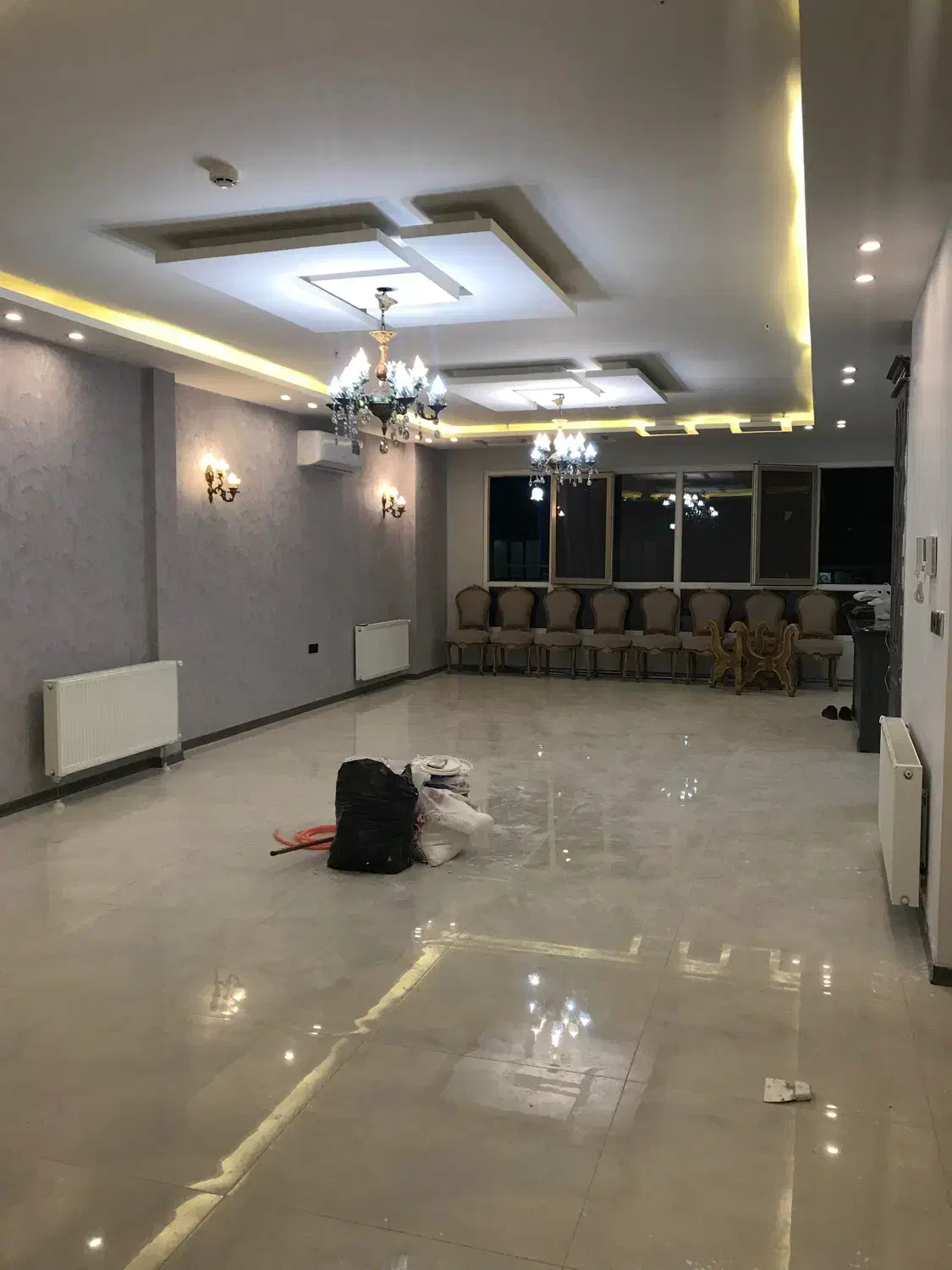 فروش ۱۷۵متر آپارتمان / لوکیشن سیدرضی / دانش‌آموز|فروش آپارتمان|مشهد, سید رضی|دیوار