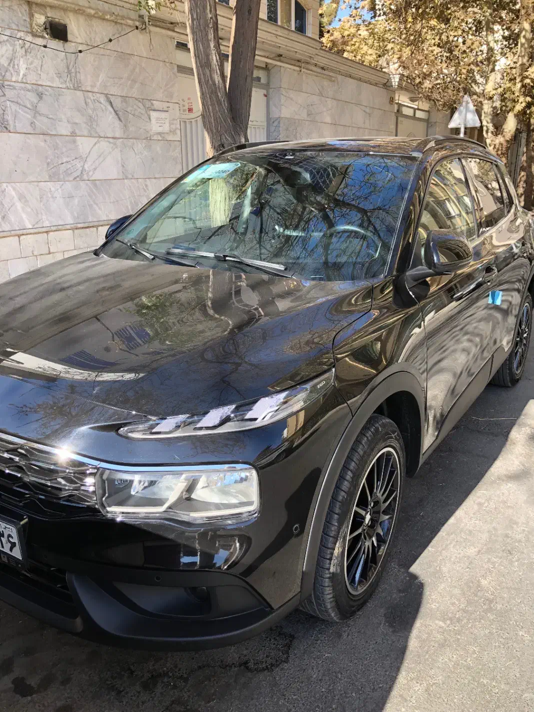 ریرا ۱۴۰۴ بدون رنگ انتیک|خودرو سواری و وانت|مشهد, کلاهدوز|دیوار