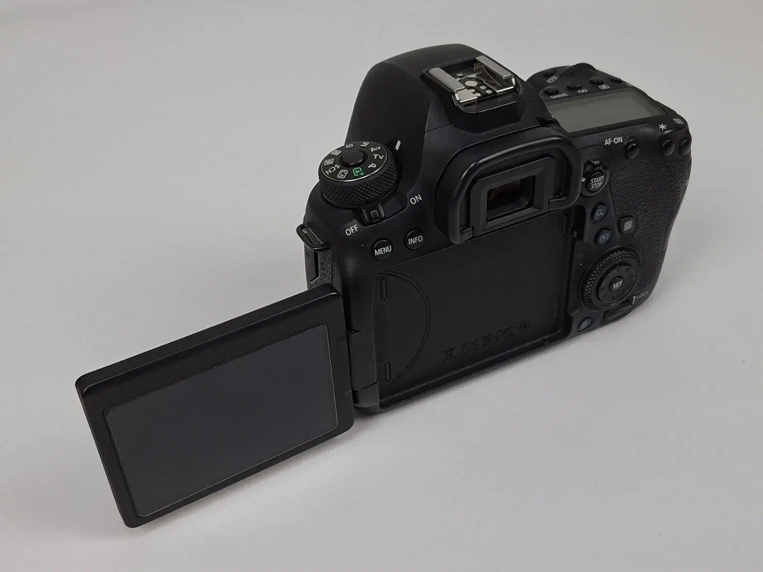 دوربین 6DII Canon|دوربین عکاسی و فیلمبرداری|اصفهان, خانه اصفهان|دیوار