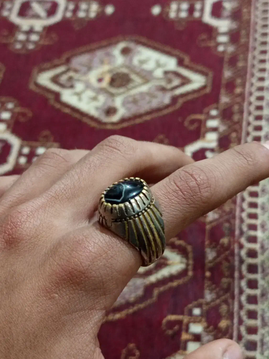 انگشتر ارزان|بدلیجات|برازجان, |دیوار