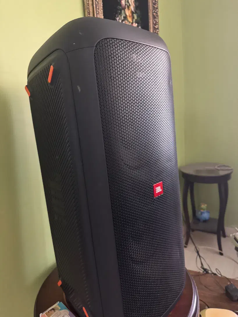 اسپیکر jbl 300|پخشکننده همراه|قزوین, |دیوار
