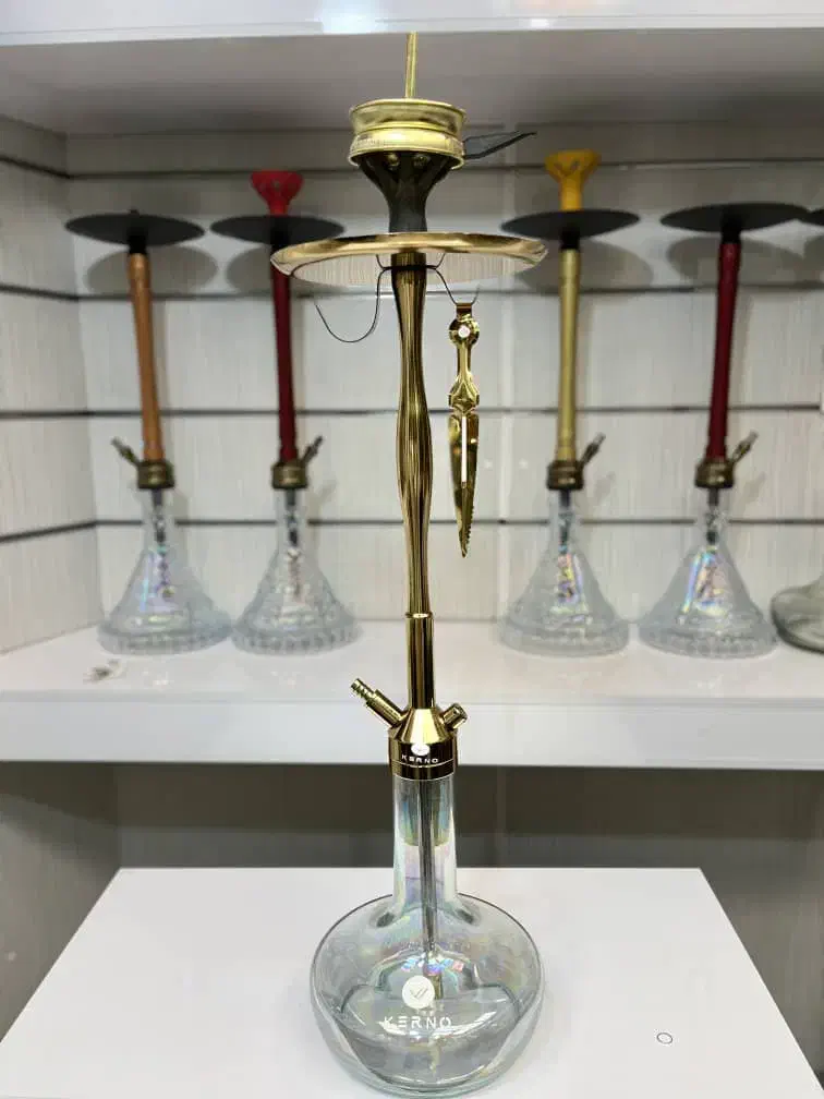 قلیان کرنو|کلکسیون و سرگرمی|بجنورد, |دیوار