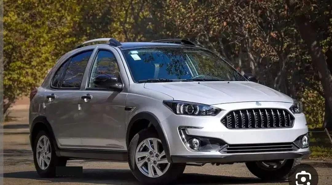 اطلسS|خودرو سواری و وانت|اصفهان, زیار|دیوار