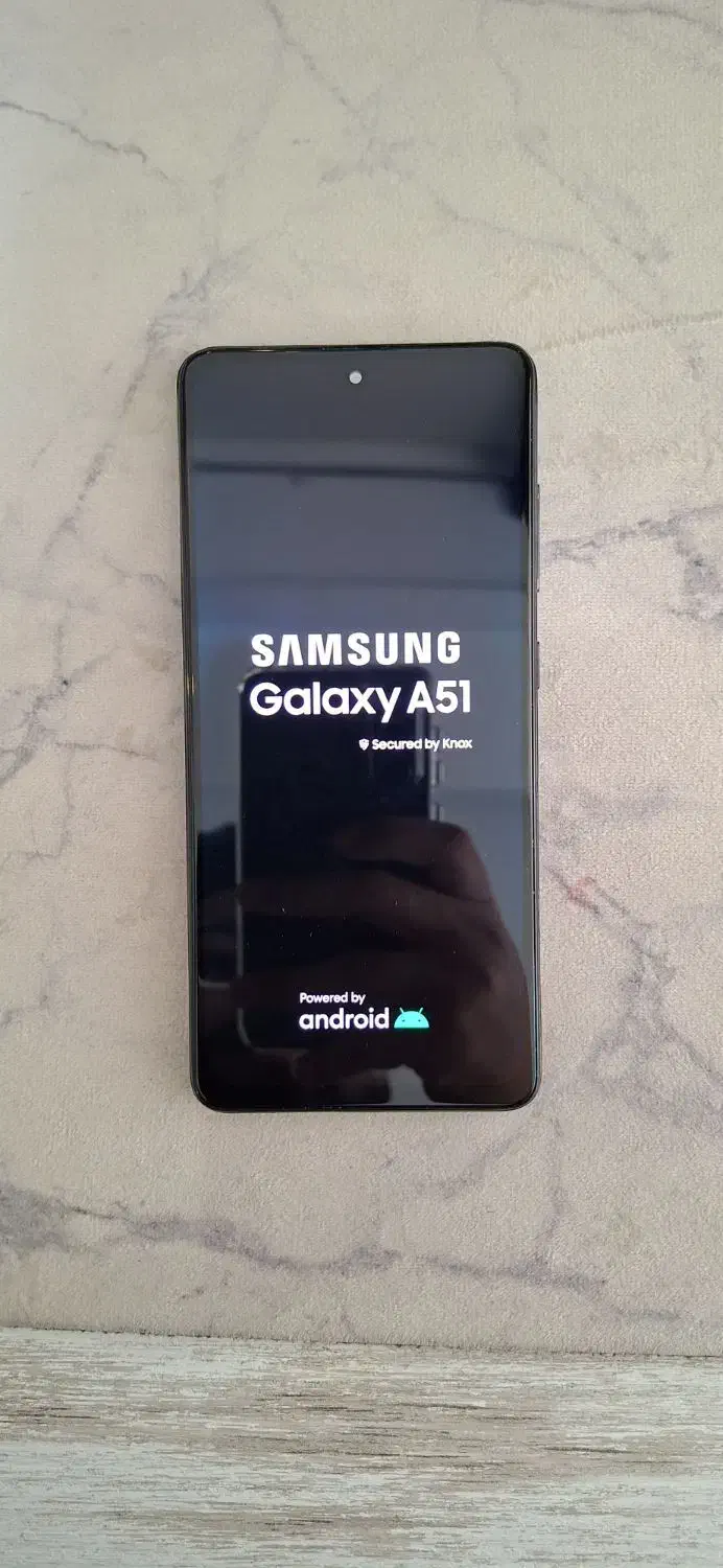 Samsung a51|موبایل|تهران, امیرآباد|دیوار