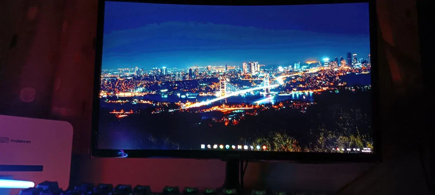 فروش سیستم گیمینگ و 5 تخفیف به خریدار در معامله|رایانه رومیزی|شاهینشهر, دهخدا|دیوار