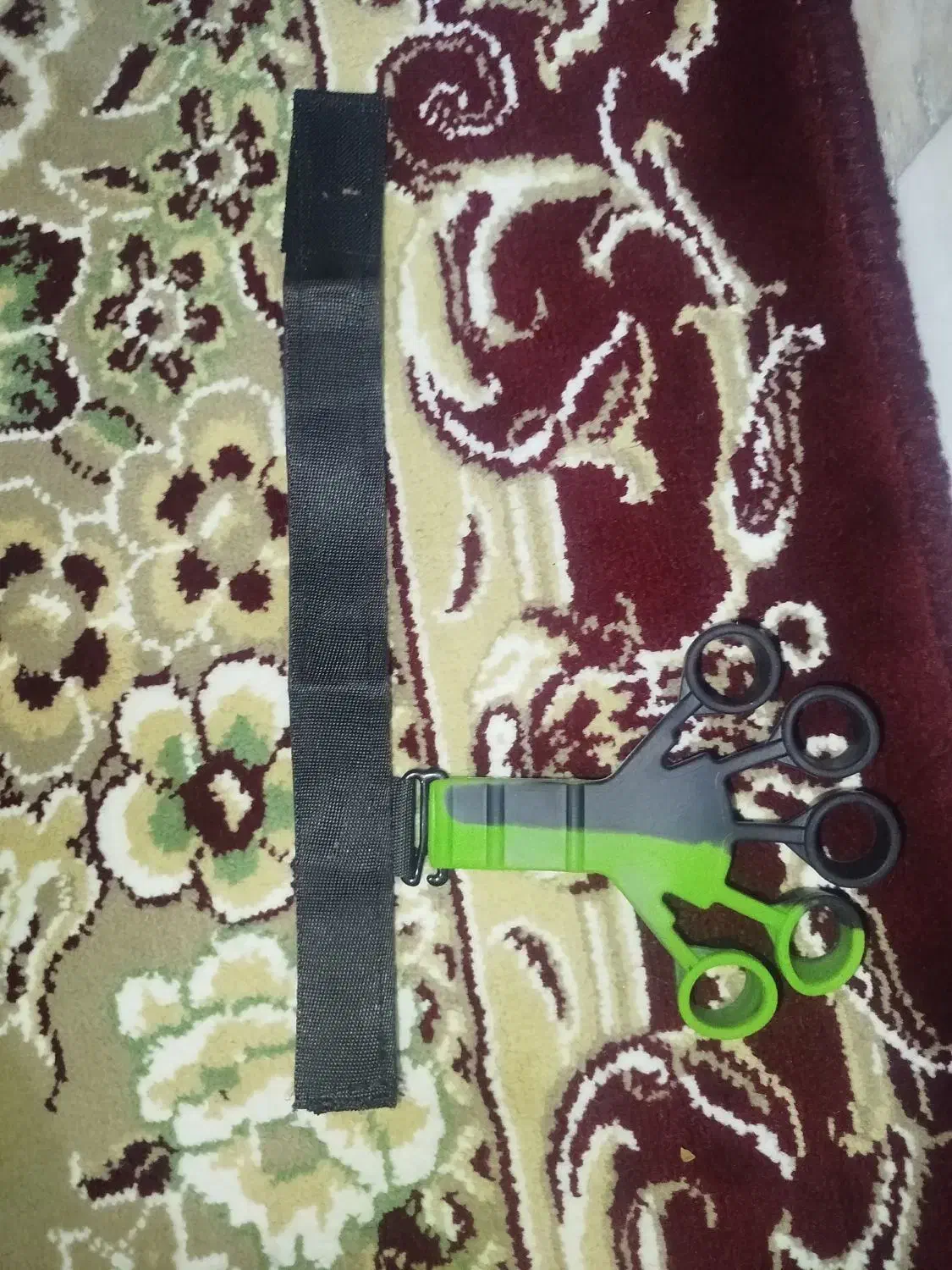 مچ بند اورجینال|تجهیزات ورزشی|قم, باغ شریفی|دیوار