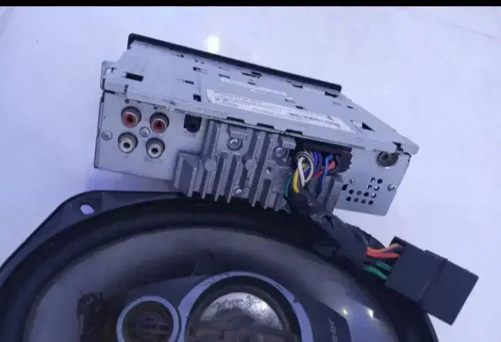 ضبط باند پایونر|قطعات یدکی و لوازم جانبی|رشت, معلولین|دیوار