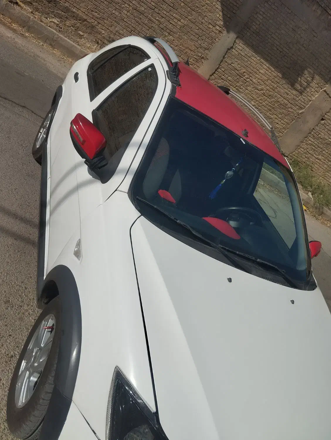 کوییک R 1400|خودرو سواری و وانت|شوش, |دیوار