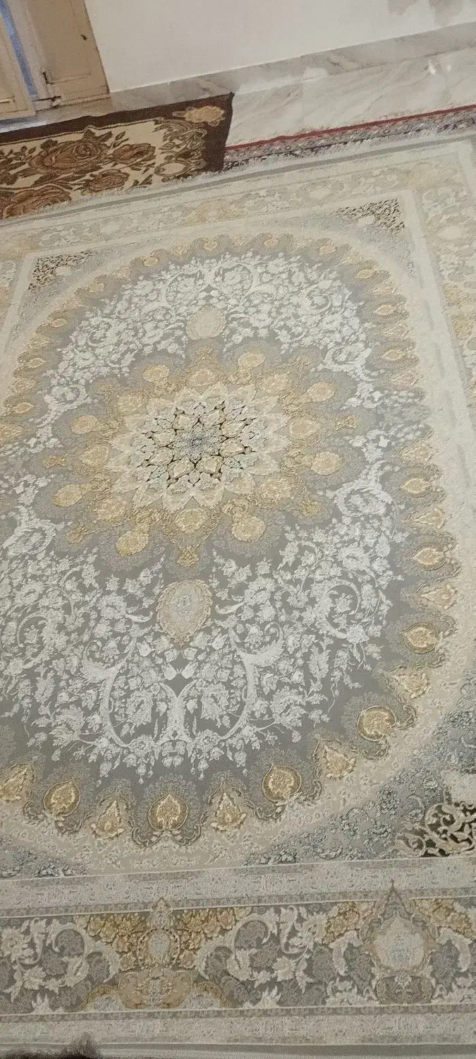 فرش 1200 تراکم|فرش|ارومیه, |دیوار