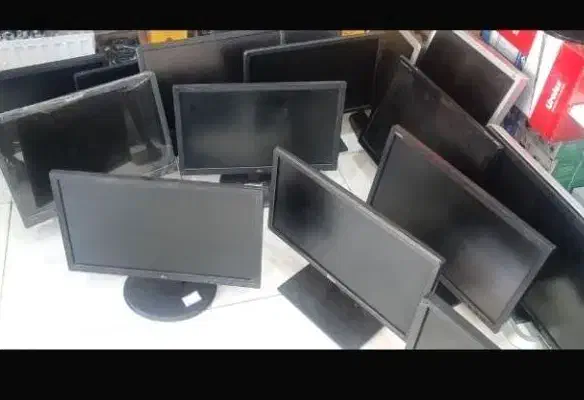 مانیتور تنوع بالا/×|قطعات و لوازم جانبی رایانه|کرمانشاه, |دیوار