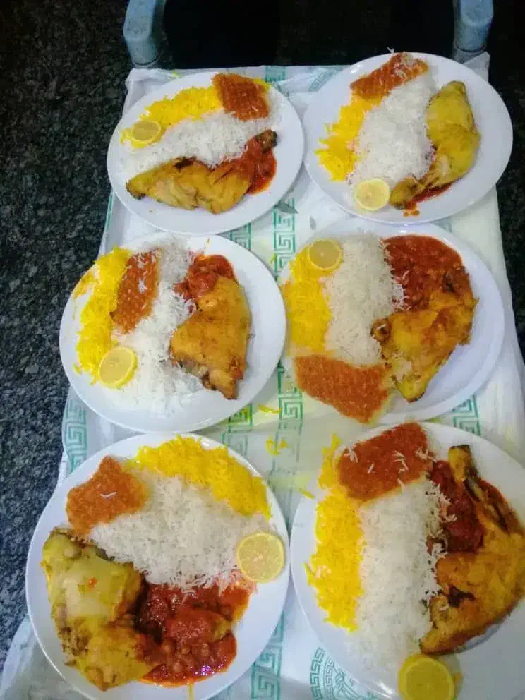 گروه زیارتی سیدالشهدا نهاوند۷روز سفر کربلا)|تور و چارتر|نهاوند, |دیوار