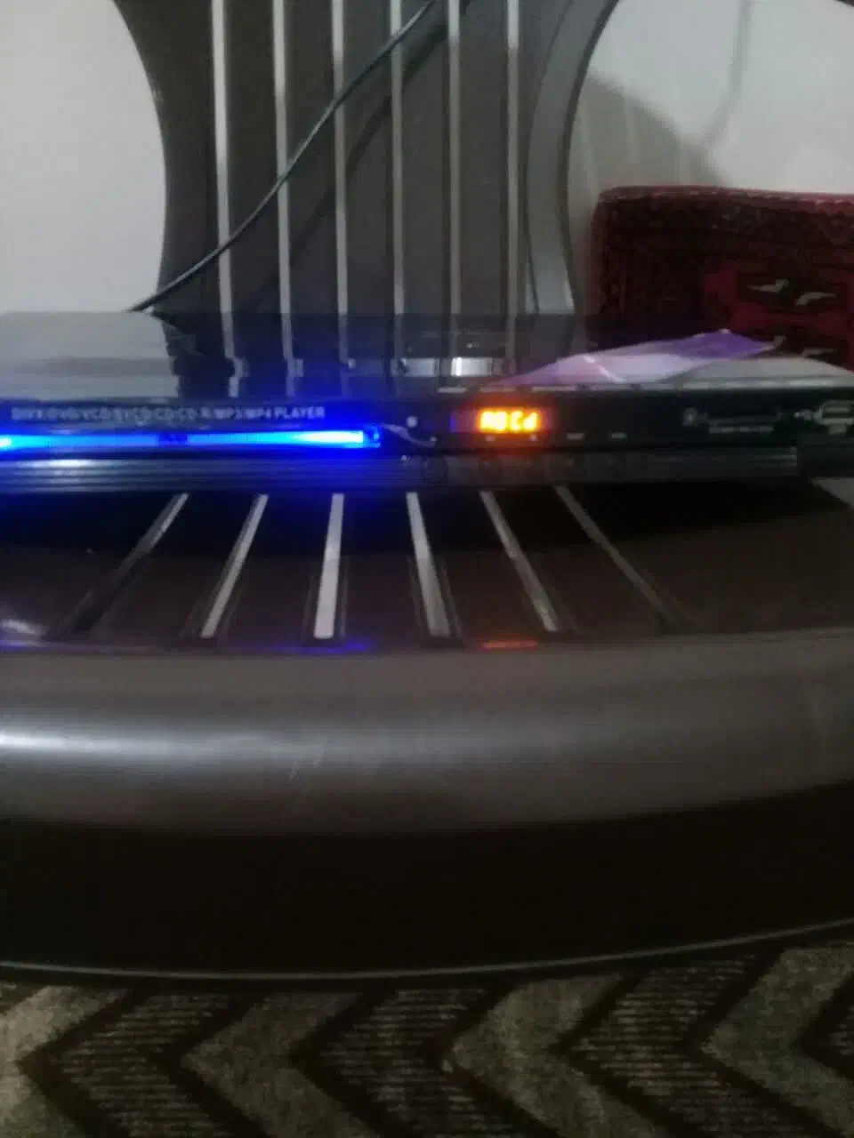 دی وی دی|پخش‌کننده DVD و ویدیو|دزفول, |دیوار