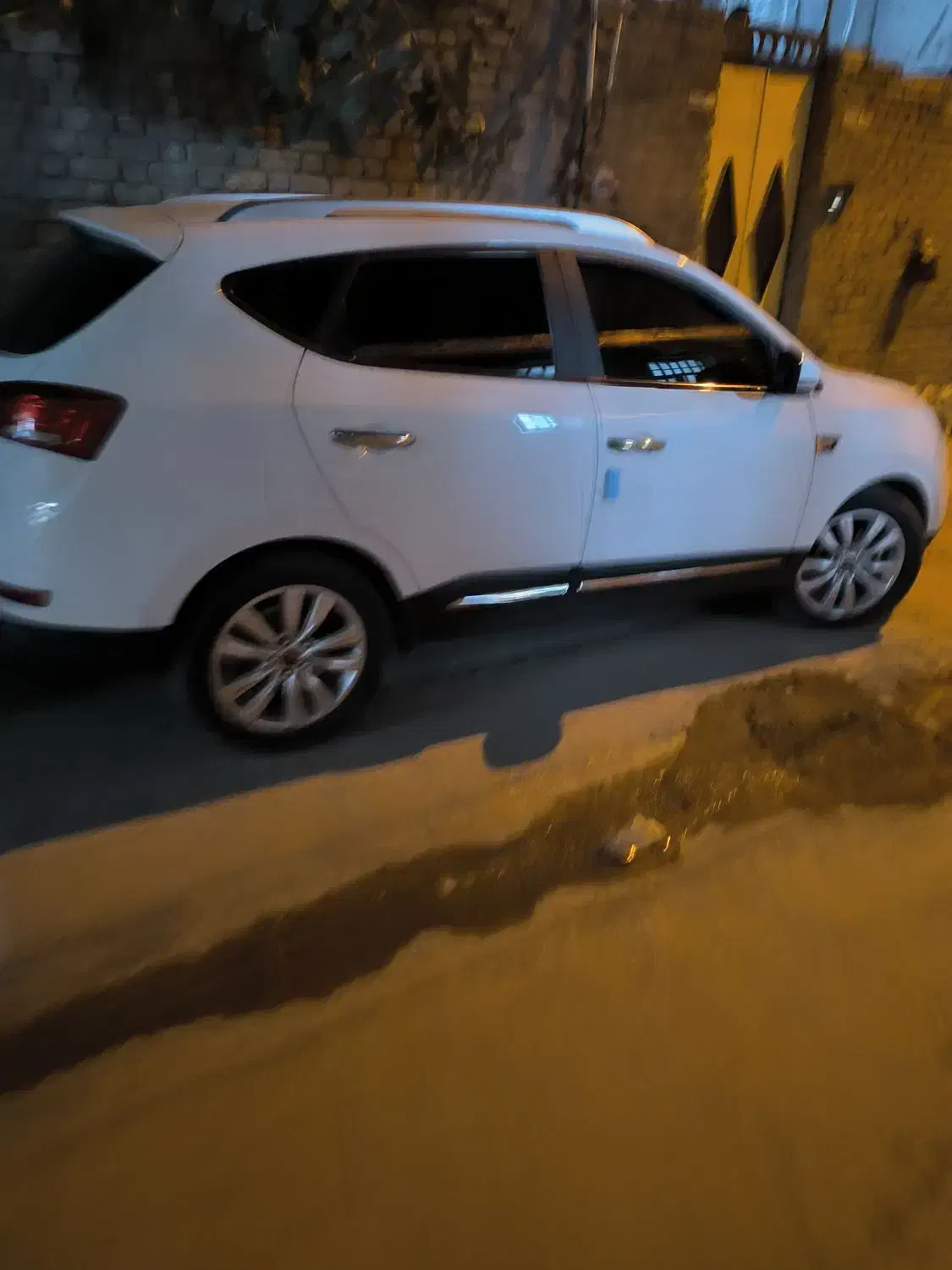 جکs5|خودرو سواری و وانت|روانسر, |دیوار