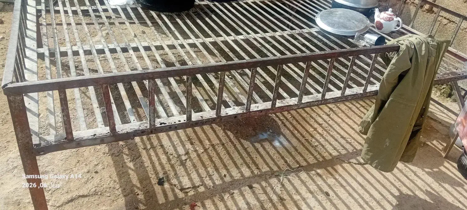 تخت|تخت و سرویس خواب|اندیمشک, |دیوار