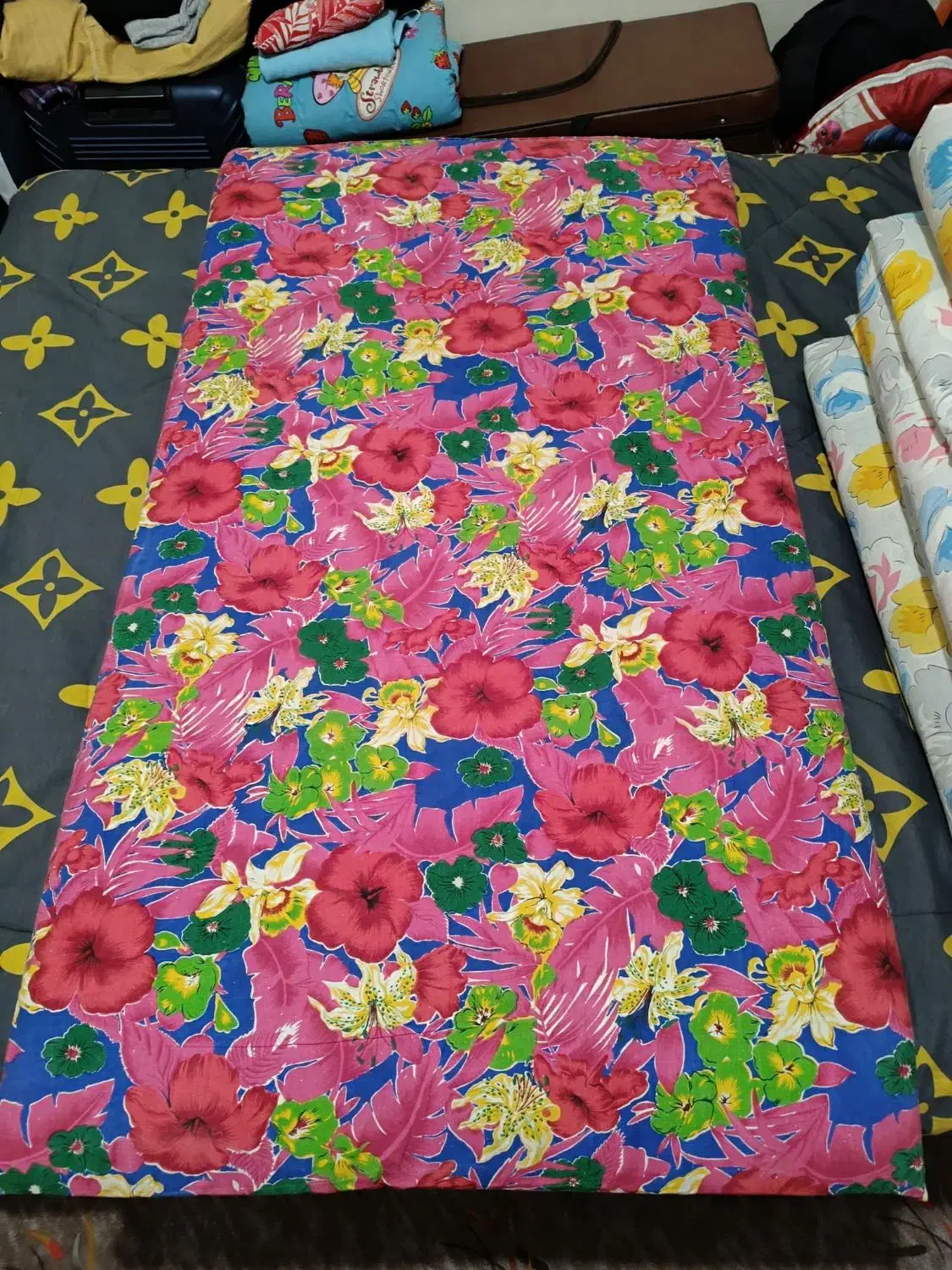 ۵ عدد تشک|تشک تختخواب|نسیم‌شهر, |دیوار