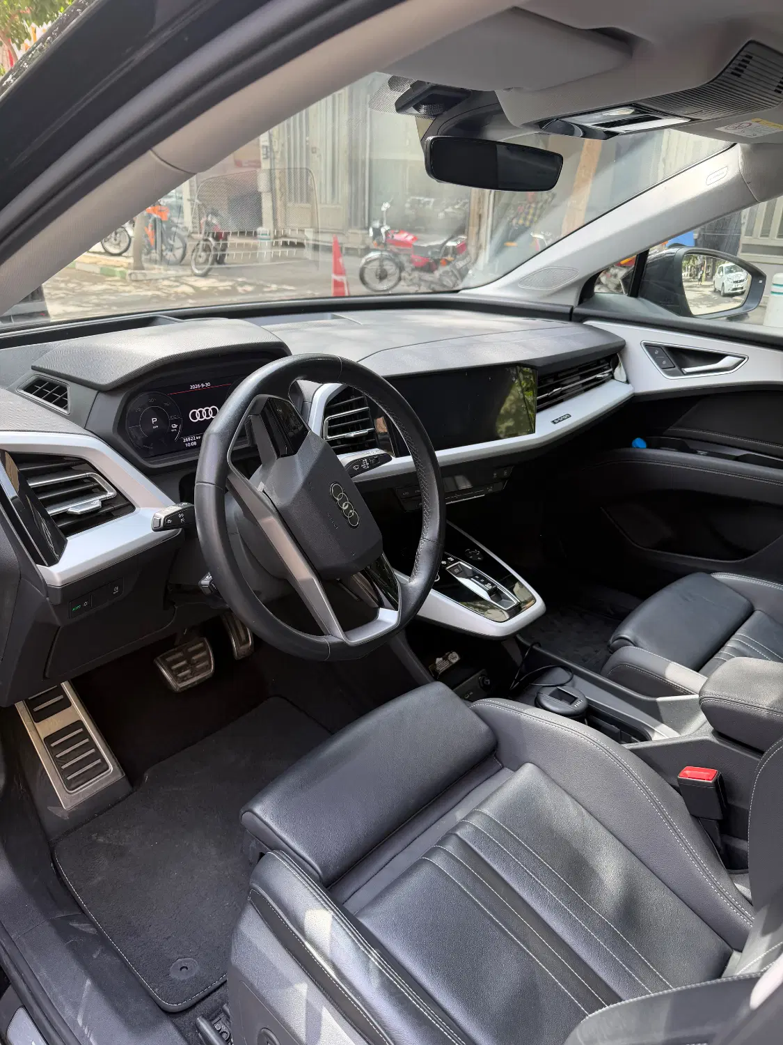 Audi q5|خودرو سواری و وانت|مشهد, کوثر|دیوار