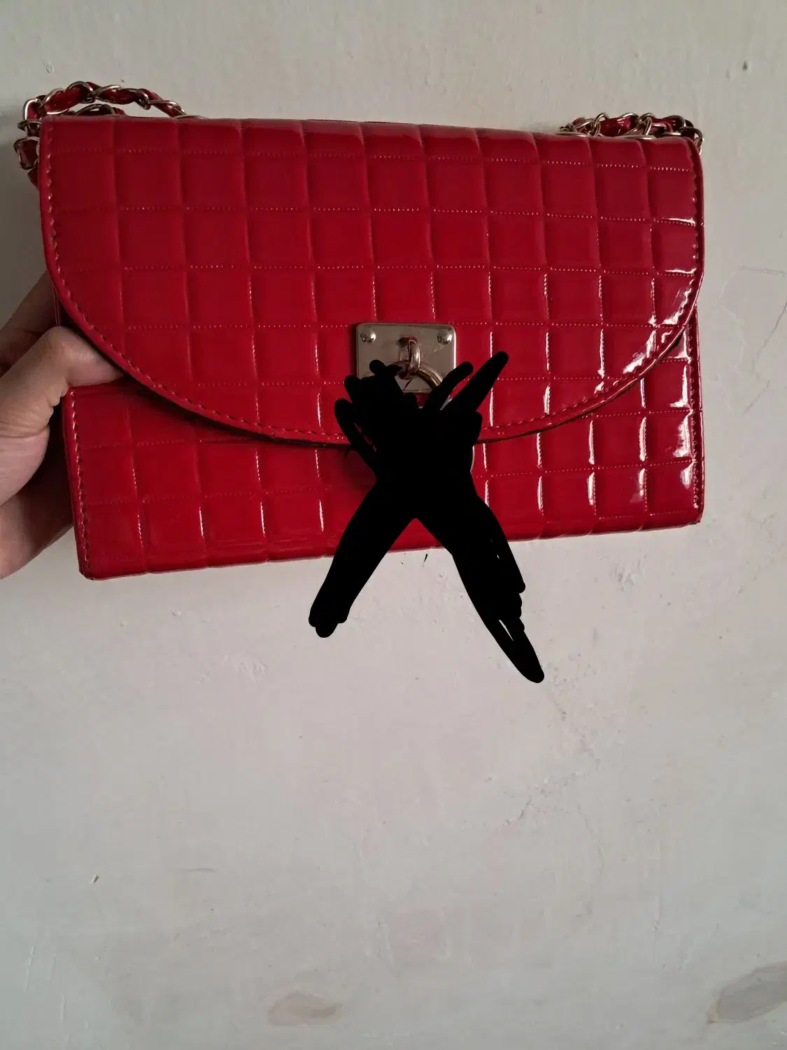 کیف|کیف، کفش، کمربند|دهگلان, |دیوار