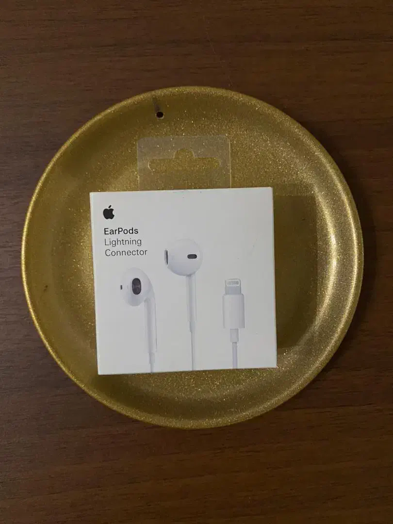 هندزفری سیمی آیفون اصلی|لوازم جانبی موبایل و تبلت|تهران, دکتر هوشیار|دیوار