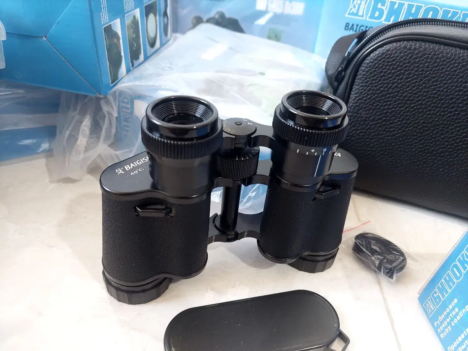 دوربین شکاری اصل|کوهنوردی و کمپینگ|کرمانشاه, |دیوار