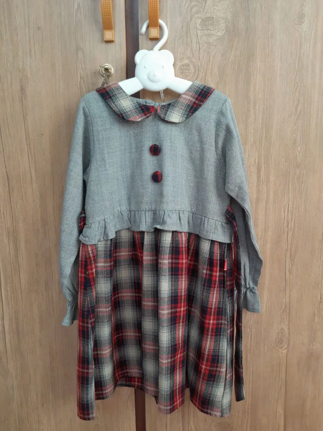 لباس دخترانه|کفش و لباس بچه|ساوه, |دیوار