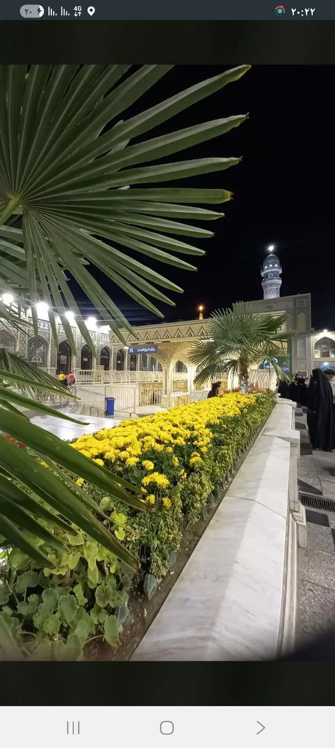 نگهبان هستم|استخدام سرایداری و نظافت|تهران,  امام زاده قاسم (نیاوران)|دیوار