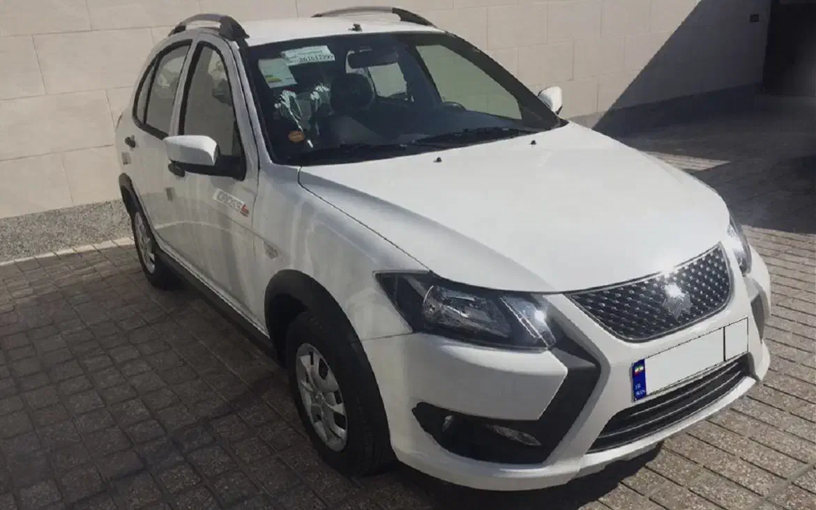 فروش اقساطی* کوییک gx مدل ۱۴۰۴|خودرو سواری و وانت|تهران, دبستان|دیوار