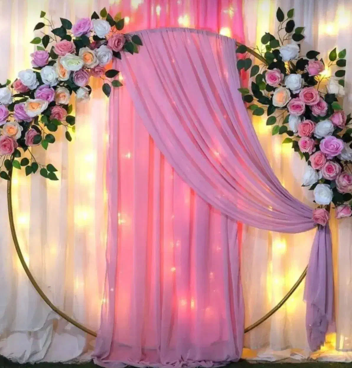 پول آرایی،هدیه،گل آرایی تشریفات باکس گل دسته گل|خدمات پذیرایی، مراسم|قم, بنیاد|دیوار