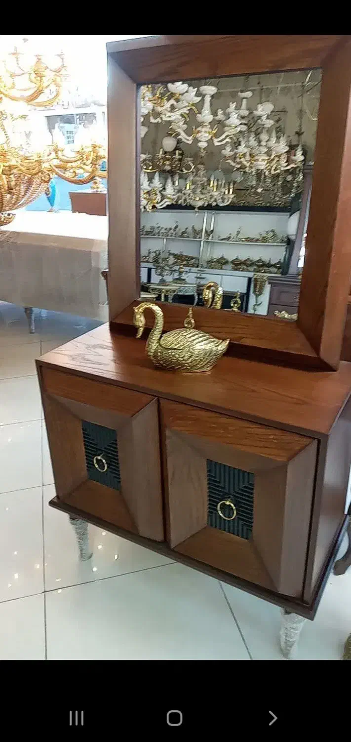 میزآ رایش|مبلمان خانگی و میز عسلی|حمیدیا, |دیوار