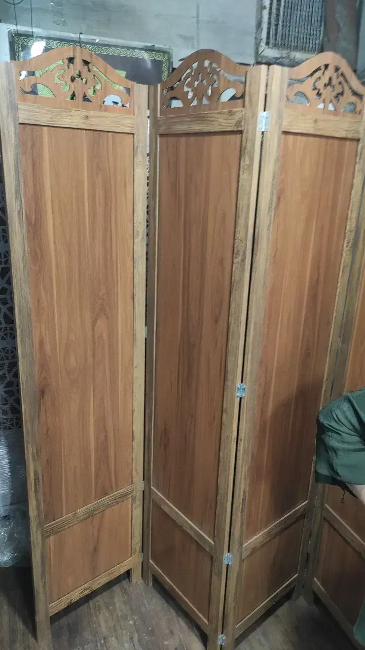 پارتیشن حک سفید معارف|صنایع دستی و سایر لوازم تزئینی|کرج, گوهردشت|دیوار