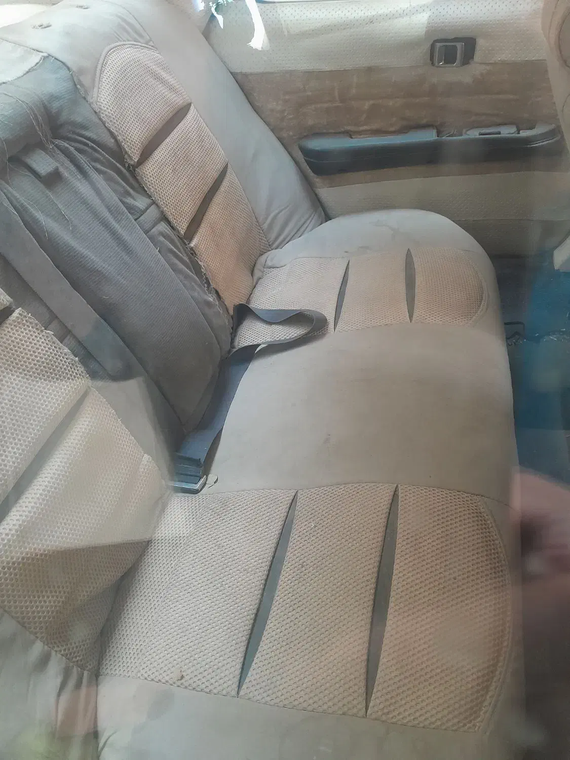 تویوتا کریسیدا ۶سیلندر|خودرو کلاسیک|قمرود, |دیوار