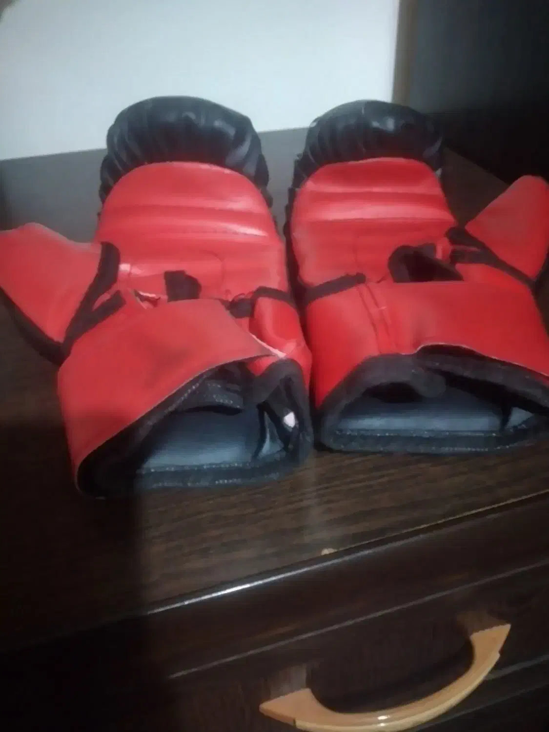 دستکش ولباس تکواندو|تجهیزات ورزشی|تاکستان, |دیوار