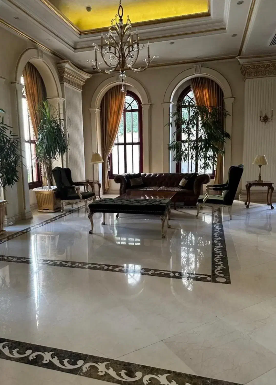 ۱۷۰ متری/۳خواب/تکواحدی/مشابه کلید نخورده/