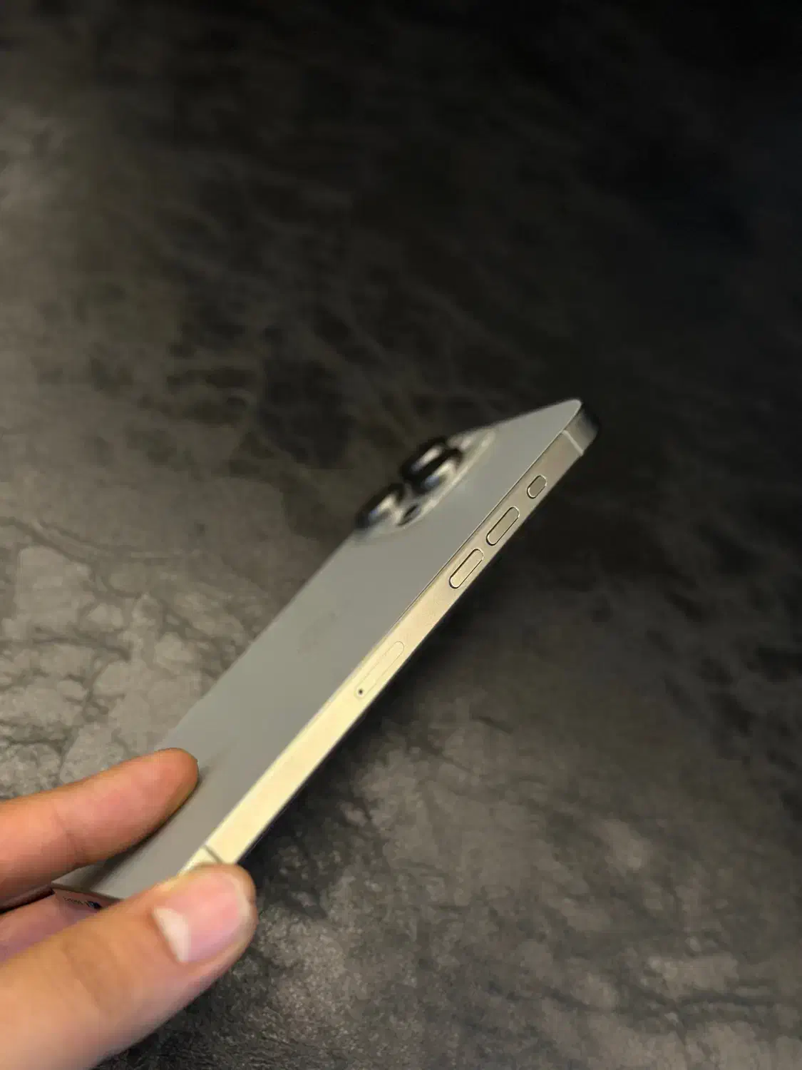 گوشی ایفون ۱۵ پرومکس|موبایل|خوی, |دیوار