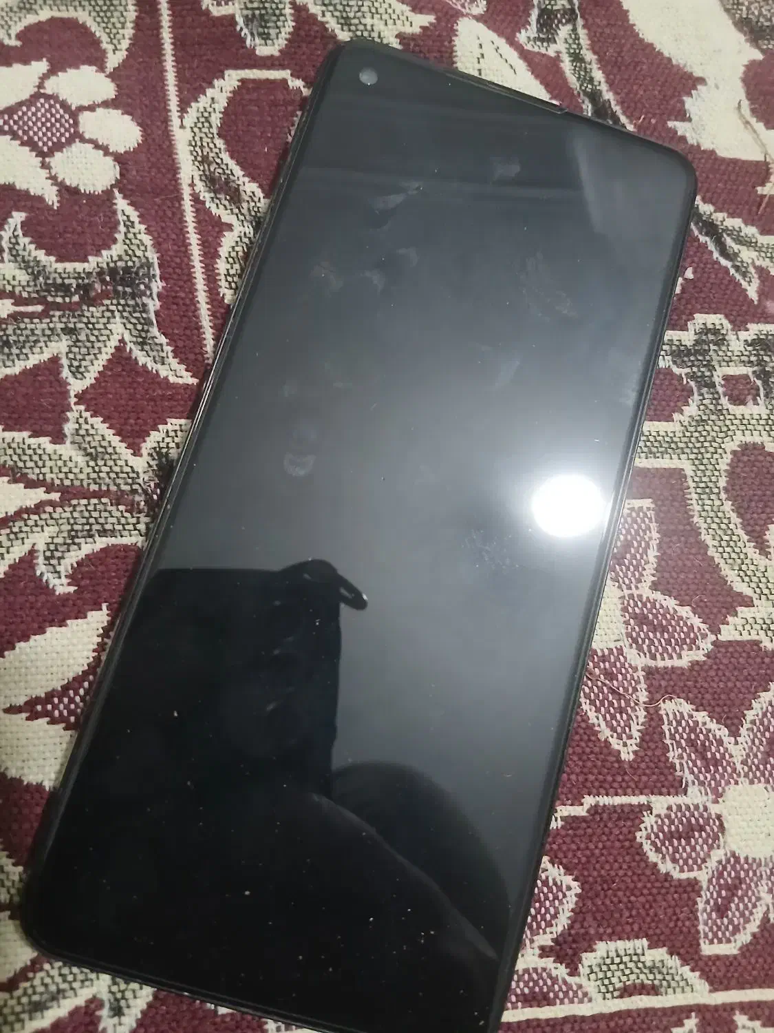 گوشیa21s|موبایل|پاکدشت, پاکدشت (مامازند)|دیوار