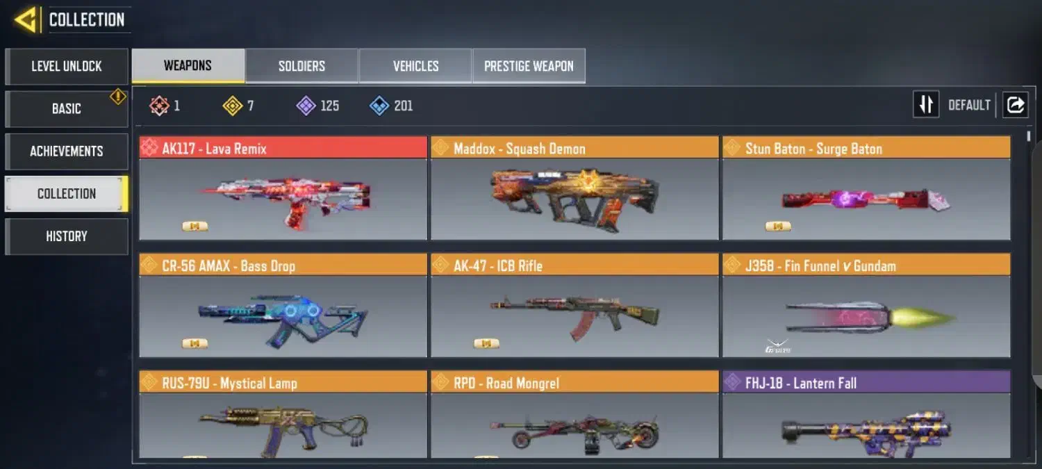 اکانت کالاف|کنسول، بازی ویدئویی و آنلاین|شیروان (خراسان), |دیوار