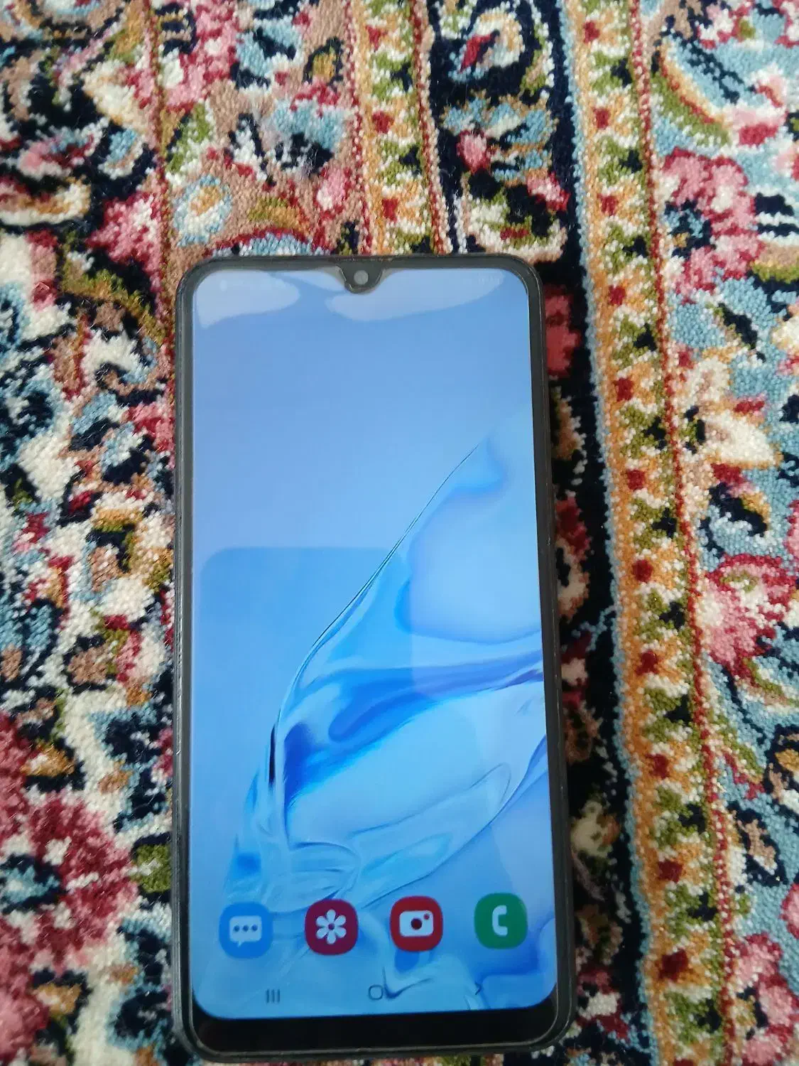 گوشی a10s|موبایل|کرمان, |دیوار