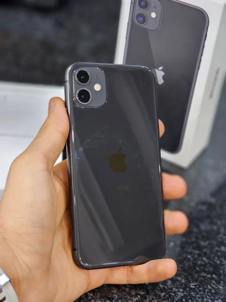 iPhone 11normal آیفون|موبایل|ارومیه, |دیوار