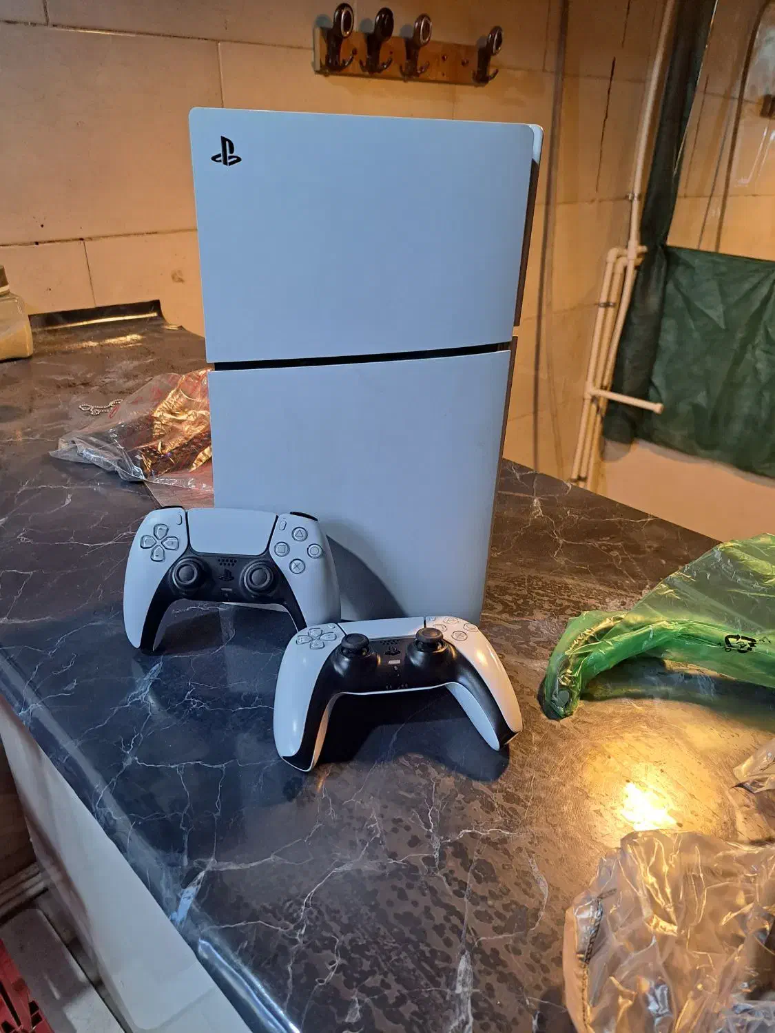 پی اس 5|کنسول، بازی ویدئویی و آنلاین|قم, باسکول|دیوار