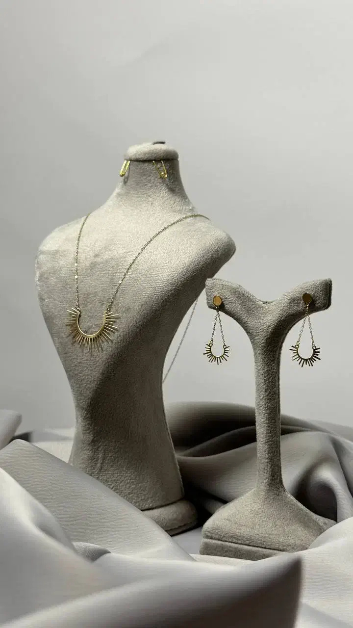 انلاین شاپ طلا|جواهرات|گرگان, |دیوار