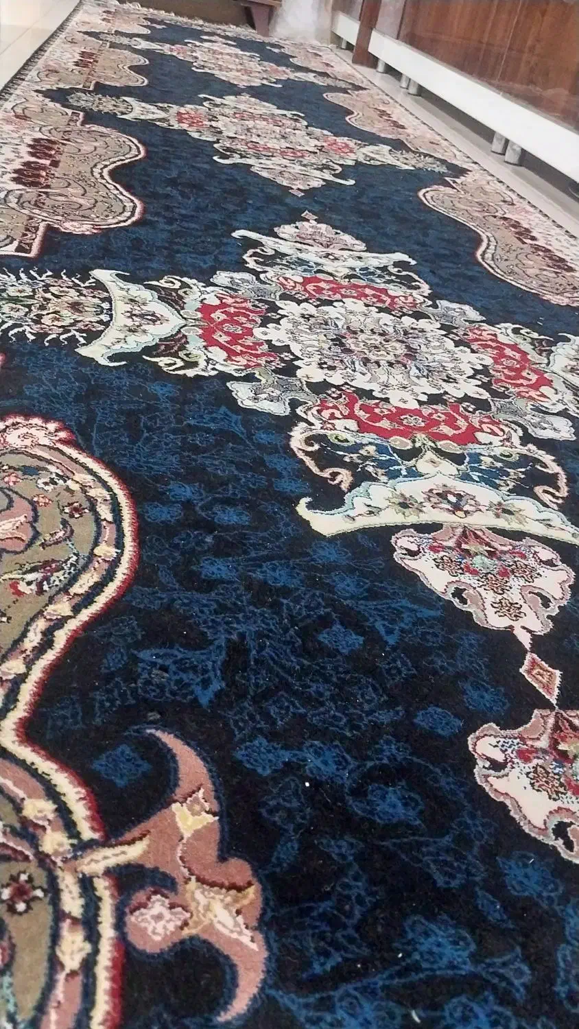 فرش آشپزخانه|فرش|قم, شهرک فاطمیه|دیوار