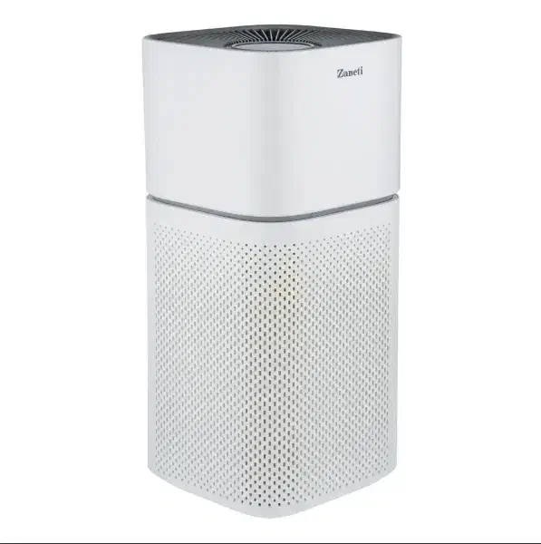 دستگاه تصفیه هوا|پنکه و تصفیهکنندهٔ هوا|فردیس, قریشی|دیوار